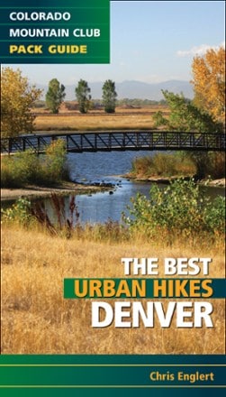 Colorado Mountain Club The Best Urban Hikes Denver 0