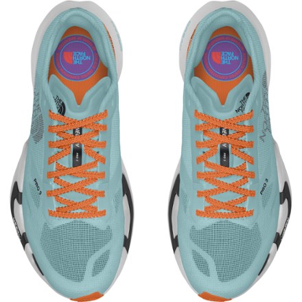The North Face Summit Series VECTIV Pro 3 Trail-Running Shoes