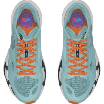 The North Face Summit Series VECTIV Pro 3 Trail-Running Shoes 3