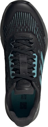 adidas Terrex Agravic Flow 2 Trail-Running Shoes - Women's 6