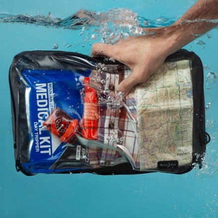 Nite Ize RunOff Waterproof Packing Cube - Large 9