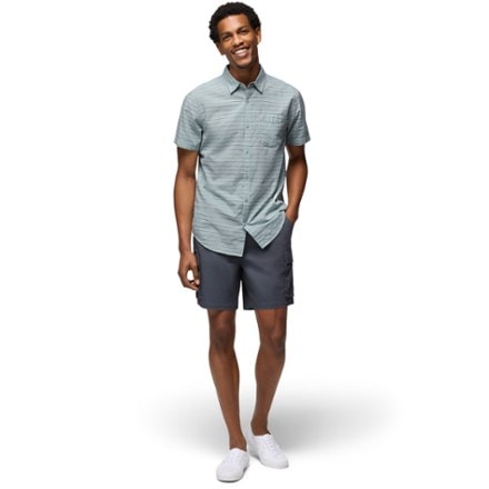 prAna Groveland Shirt - Men's 3