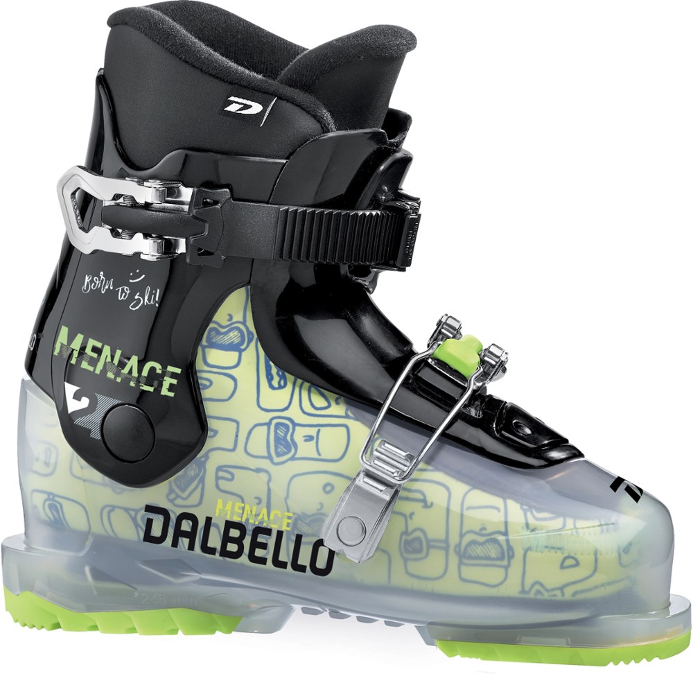 Dalbello Menace 2.0 Ski Boots