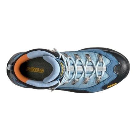 Asolo Drifter Pro GV Hiking Boots - Women's 5