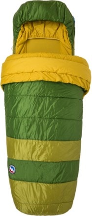 Big Agnes Echo Park 20 Sleeping Bag 1