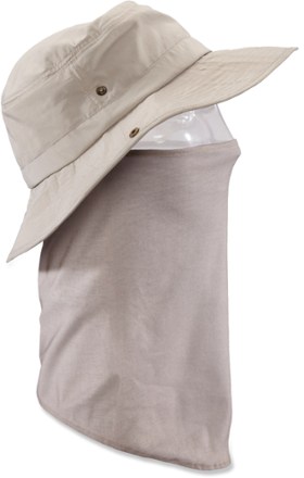 Alternate View (Tan)