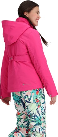 Obermeyer Rylee Insulated Jacket - Girls' 7