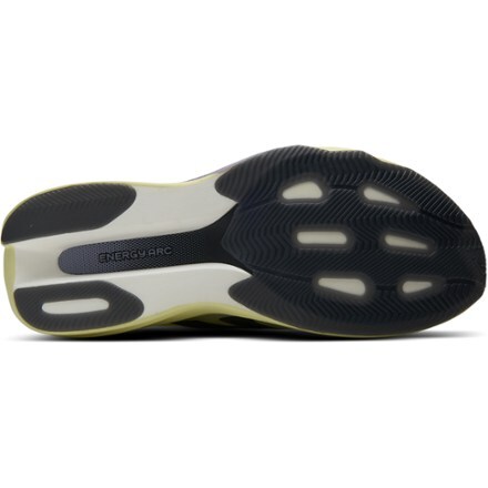 New Balance SuperComp Rebel v1 Road-Running Shoes - Men's 5