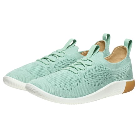 KEEN KNX Knit Sneakers - Women's 2