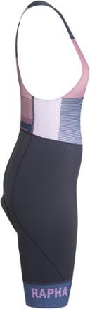 Rapha Pro Team Bib Cycling Shorts - Women's 3