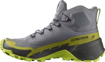 Salomon Cross Hike 2 Mid GORE-TEX Hiking Boots - Men's 1