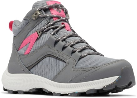 Columbia Re-Peak Mid Boots - Women's 2