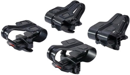 Yakima BigCatch Kayak Saddles 0