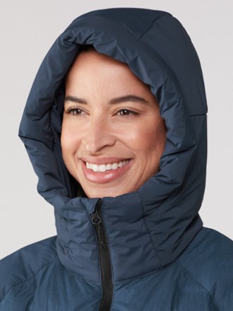 Mountain Hardwear Stretchdown Long Down Parka - Women's 5