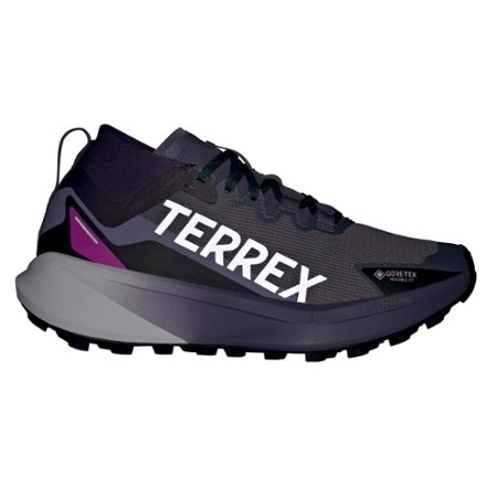 adidas Terrex Agravic GTX Trail-Running Shoes - Women's 9