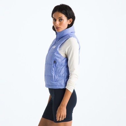 The North Face Hydrenalite A-Line Down Vest - Women's 3