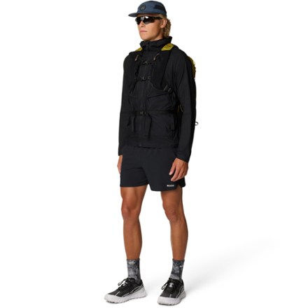 Mountain Hardwear Men