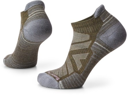 Smartwool Hike Light Cushion Low Ankle Socks - Women's 0