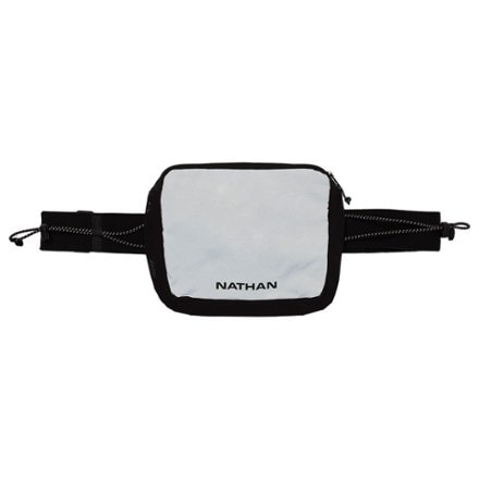 Nathan Hyper Reflective Waist Pack 0