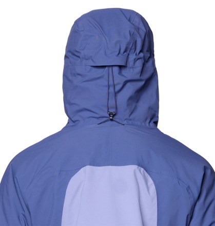 Mountain Hardwear Stretch Ozonic Insulated Jacket - Women's 7