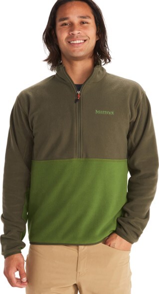 On Body Image of color Nori/Foliage