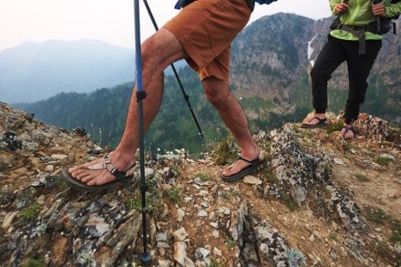 Bedrock Sandals Cairn Evo C Sandals 6