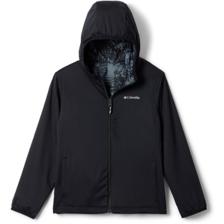 Columbia Pixel Grabber II Rev Jacket - Boys' 1