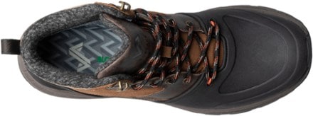 Forsake Whitetail Mid Boots - Men's 4