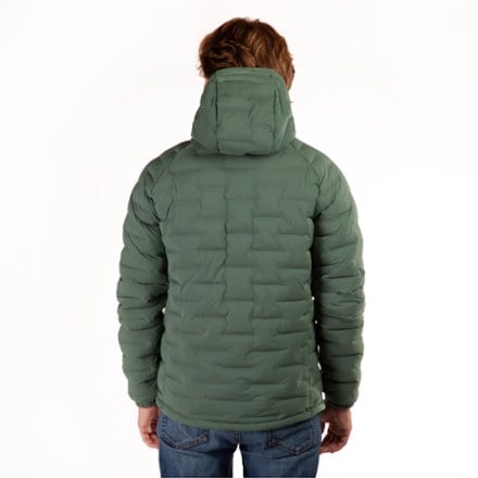 Boulder Gear Endurance Insulated Jacket - Men's 1