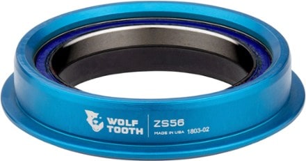 Wolf Tooth Components Performance ZS56/40 Lower Headset 0