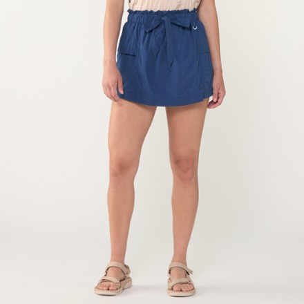FP Movement In The Wild Skort 1