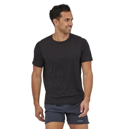 Patagonia Capilene Cool Lightweight Shirt - Men's 1