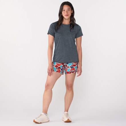 Patagonia Capilene Cool Daily Shirt - Women's 3