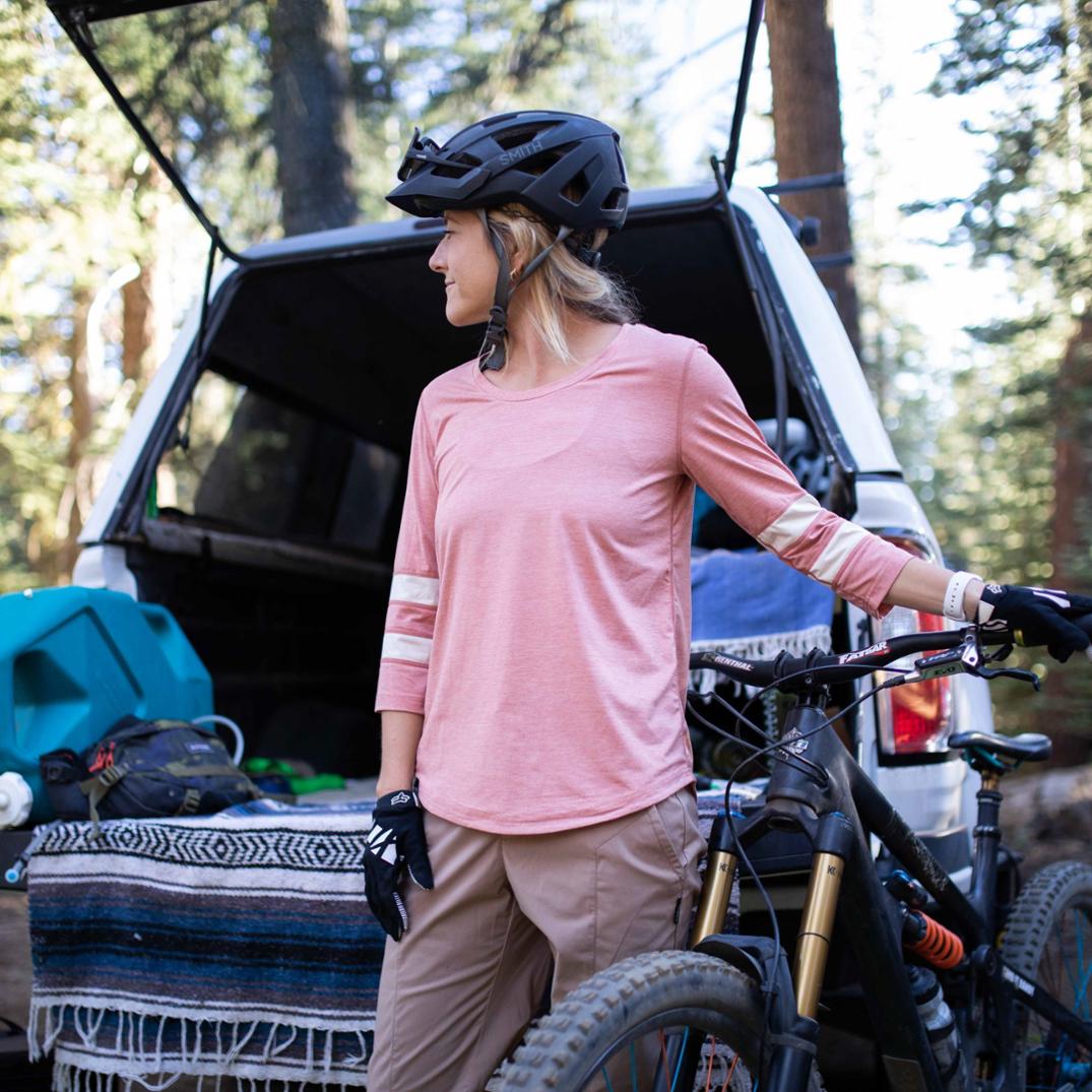 Location Image for Hawkins Shirt - Women's