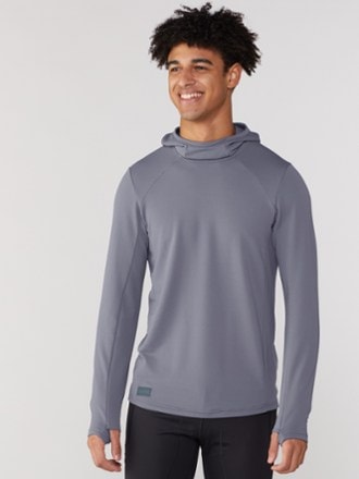 Janji Rover Merino Hoodie - Men's 1