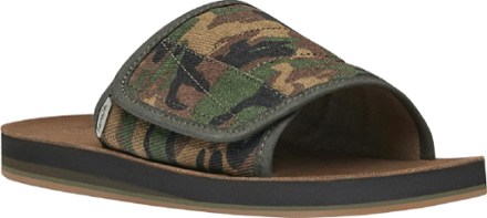 Sanuk Slippers for Men, Online Sale up to 60% off