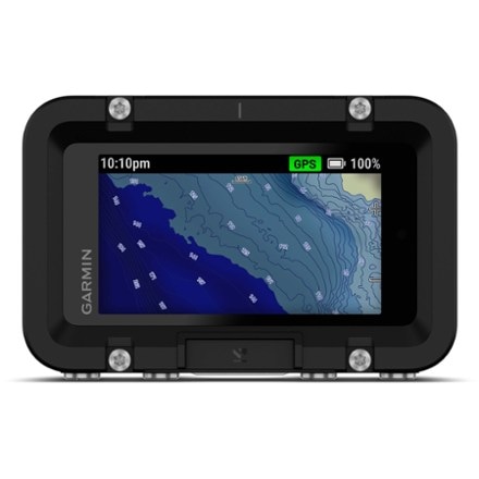 Garmin Descent X50i 5