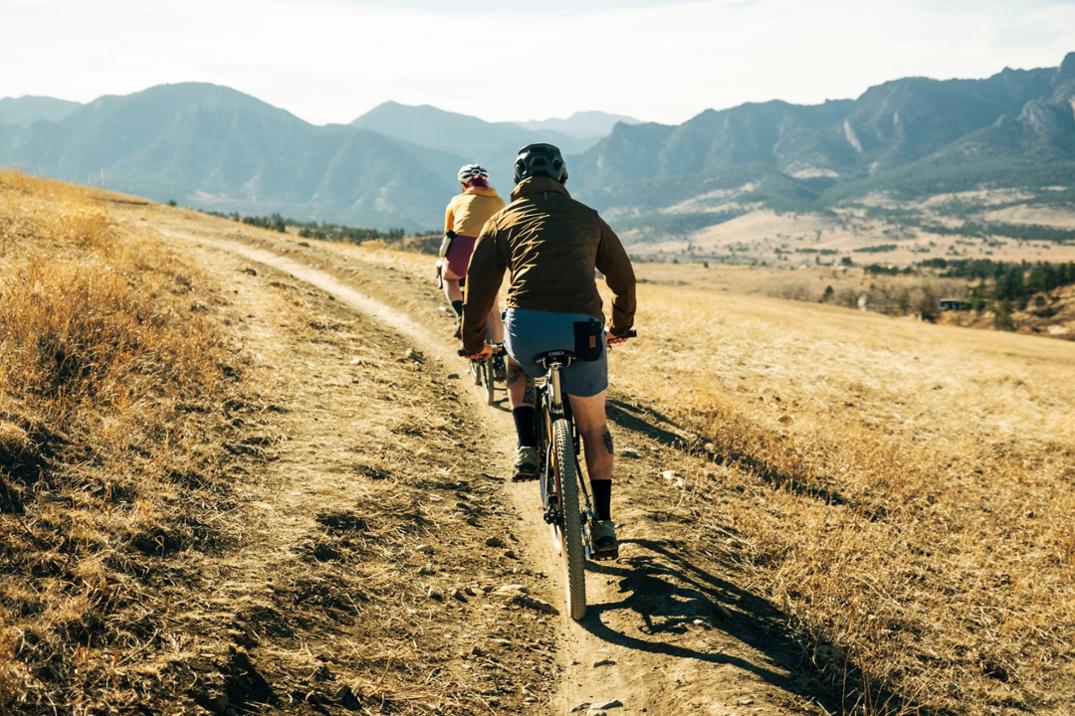 Location Image for Mesa Shorts - Men's