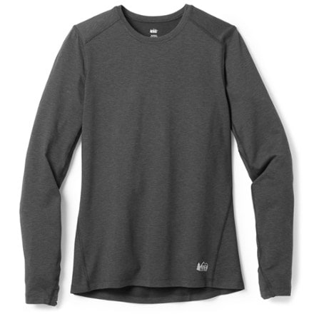 REI Co-op Midweight Long-Sleeve Base Layer Top - Women's 5