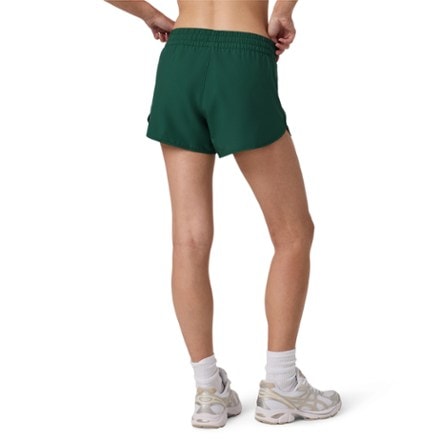 Vuori Clementine 2.0 Shorts - Women's 4" Inseam 2