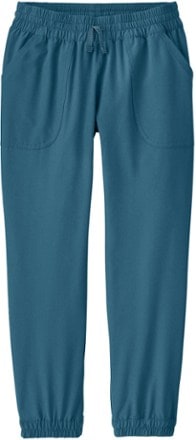 Patagonia Foxglenn Jogger Pants - Girls' 0
