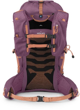 Tempest Velocity 30 Pack - Women's