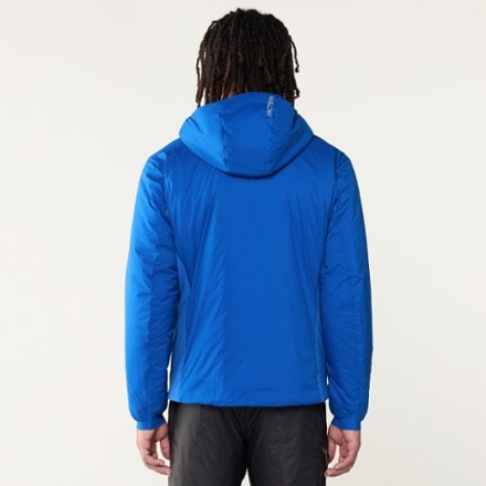 Arc'teryx Atom SV Insulated Hoody - Men's 4