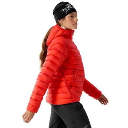 Arc'teryx Cerium Down Hoody - Women's 5