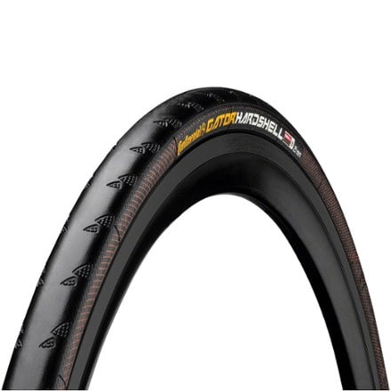 Continental Gator Hardshell Tire - Wire Bead 0