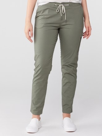 Vuori Ripstop Pants - Women's 1
