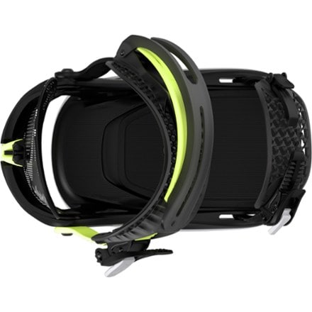 Bataleon Ghost FASE Snowboard Bindings - 2026/2027 4