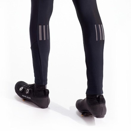 PEARL iZUMi AmFIB Lite Bib Cycling Tights - Men's 7