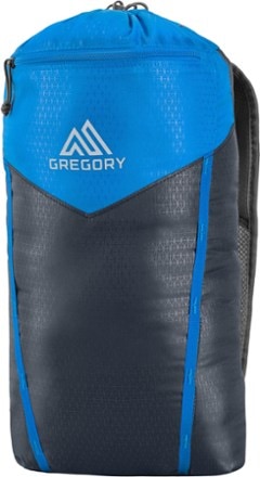 Gregory Baltoro 65 Pack - Men's Sidekick (Dusk Blue)