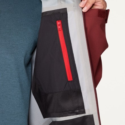 Flylow Malone Jacket - Men's 7